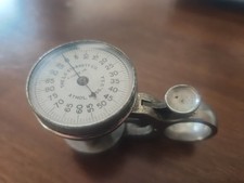 Watchmakers machinist antique for sale  Saint Francis