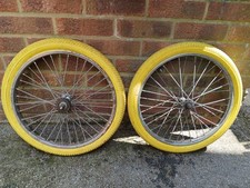 Raleigh burner mk.2 for sale  BOURNEMOUTH
