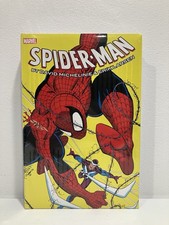 Spider man michelinie for sale  Chicago
