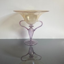 Salviati flügelglas renaissan gebraucht kaufen Salviati flügelglas renaissan gebraucht kaufen  Schwangau