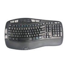 Logitech k350 comfort for sale  Stoughton