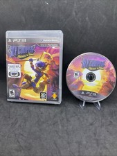 Sly cooper thieves d'occasion  Expédié en Belgium