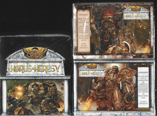 Horus heresy boite d'occasion  La Penne-sur-Huveaune