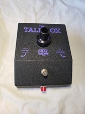 Heil sound talk usato  Spedire a Italy