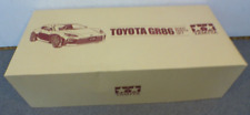 Tamiya scale toyota for sale  Mansfield