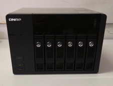 Qnap 659 pro for sale  GLOUCESTER