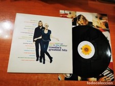 ROXETTE Don't bore us get to the chorus VERY RARE 2 LP UK 1995 MISSING 1 LP READ comprar usado  Enviando para Brazil