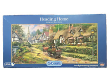 Heading home 636 for sale  KEIGHLEY