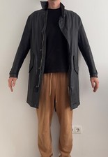 Drykorn regenmantel gr gebraucht kaufen  München