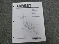 Target pc18 concrete for sale  Fairfield