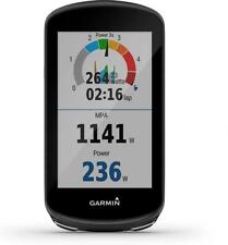 Navegador GPS Garmin Edge 1030 Plus ciclo computador bicicleta, usado comprar usado  Enviando para Brazil