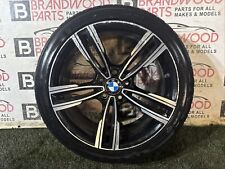 Bmw series 520d for sale  ACCRINGTON