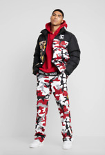 Karl kani camo d'occasion  Expédié en Belgium