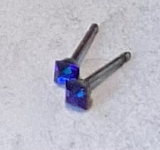 Hrstecker paar crystal gebraucht kaufen  Fränkisch-Crumbach