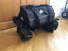Moto detail satteltasche gebraucht kaufen  Neuss