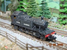 Dapol 45xx prairie for sale  CHESTERFIELD