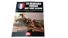 French volunteers the d'occasion  Expédié en Belgium