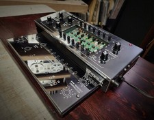 Mcintosh 107 custom for sale  Mesa