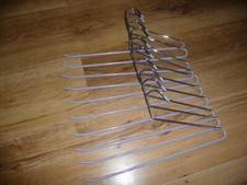 Rubber coated metal for sale  MABLETHORPE
