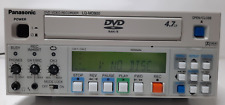 Gravador de DVD profissional Panasonic LQ-MD800 DVD player comprar usado  Enviando para Brazil