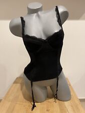 Wolford corsarge strapse gebraucht kaufen  Öhningen