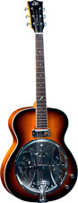 Guitare resonator electro d'occasion  Moulins