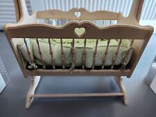 Vintage wooden baby for sale  Minneapolis