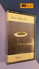 Mike oldfield islands usato  Novellara