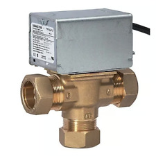 Honeywell 28mm port for sale  EVESHAM