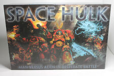Space hulk brettspiel gebraucht kaufen  Köln