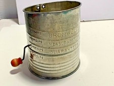 Vintage bromwell measuring for sale  Spencerport