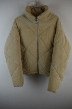Topshop beige corduroy for sale  SITTINGBOURNE