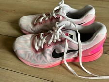 Nike lunarlon laufschuhe gebraucht kaufen  Cham
