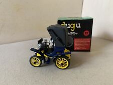 Dugu fiat 3.5 usato  Genova