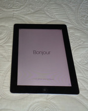 Tablette apple ipad d'occasion  Albertville
