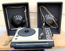 Giradischi stereo europhon usato  Alfonsine