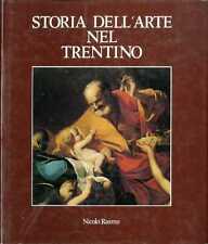 Storia dell arte usato  Trento