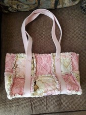 Handmade quilted bottle for sale  Midlothian