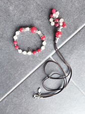Esprit schmuckset 925 gebraucht kaufen  Sengenthal