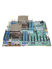 Bundle mainboard supermicro gebraucht kaufen  Wehrheim