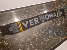 Sciarpa scarf ultras usato  Genova