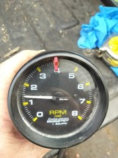 Vintage auto meter for sale  Bellmore