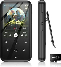 Mp3 players clip for sale  Ireland