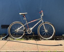Ride piece bmx for sale  Richmond