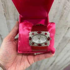 Betsey johnson red for sale  Washburn