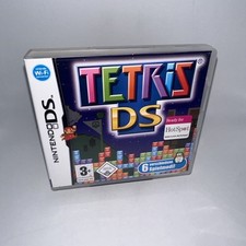 Tetris vp anleitung gebraucht kaufen  Alzenau