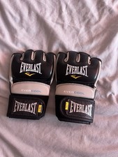 Ufc training gloves for sale  LEEDS