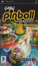 Gottlieb pinball classics gebraucht kaufen  Bad Salzuflen