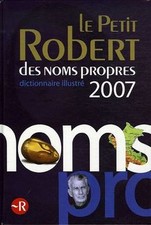 Petit robert noms gebraucht kaufen  Berlin