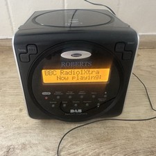 Roberts crd radio for sale  ISLEWORTH